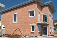 Daws Cross home extensions