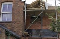 free Daws Cross home extension quotes
