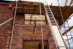 house extensions Daws Cross